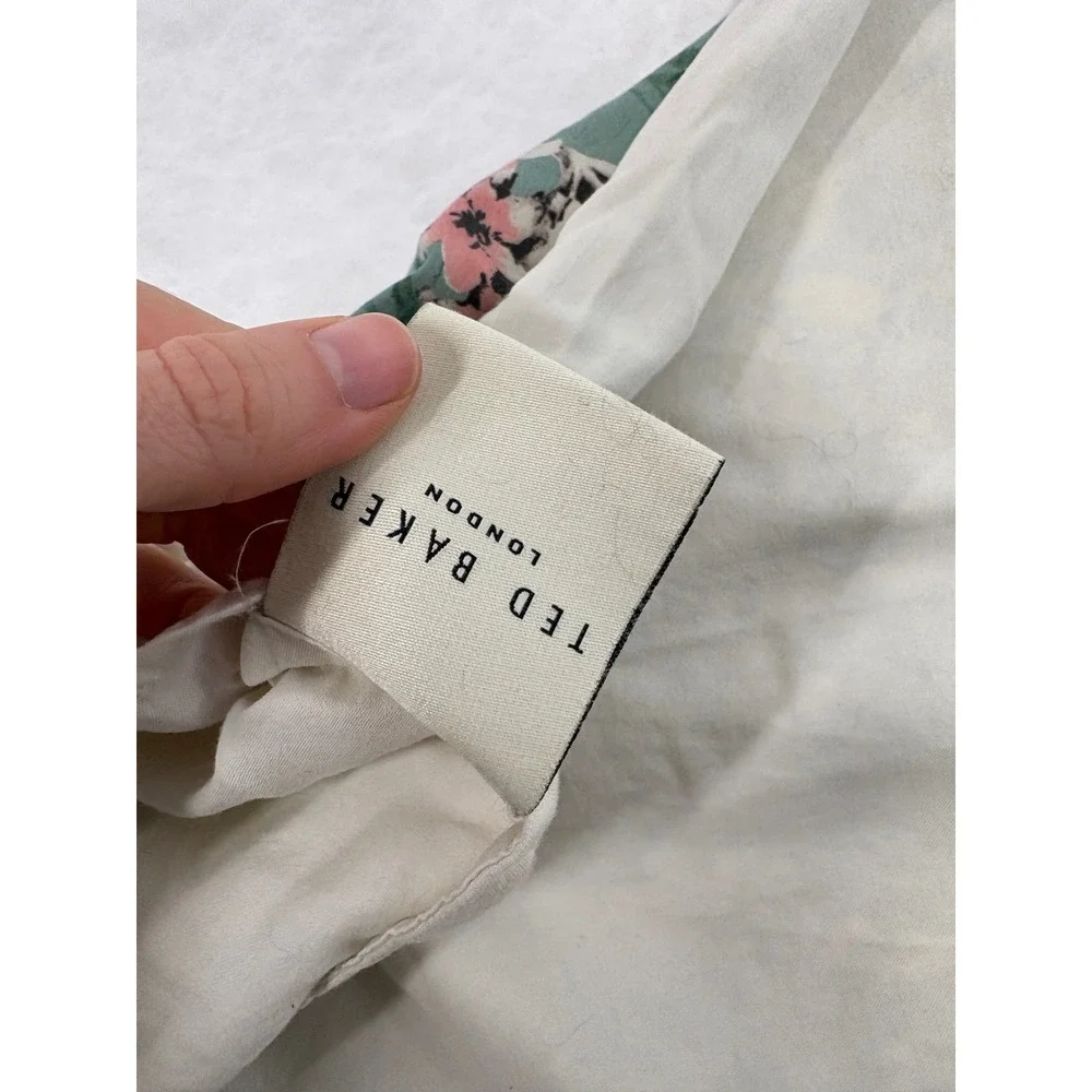 Ted Baker ted baker
